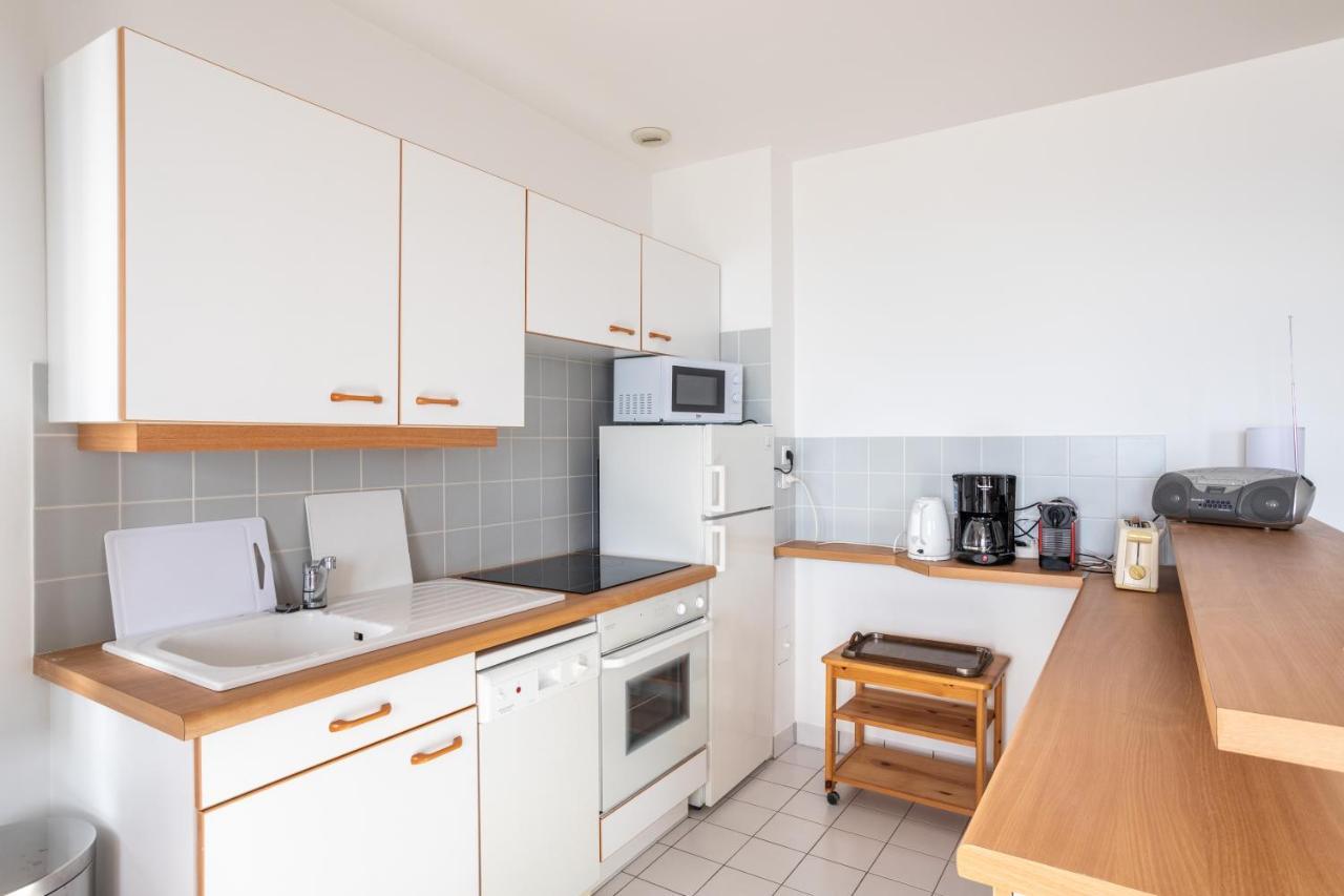 L'Ar Timon Apartment Saint-Cast-le-Guildo Exterior foto