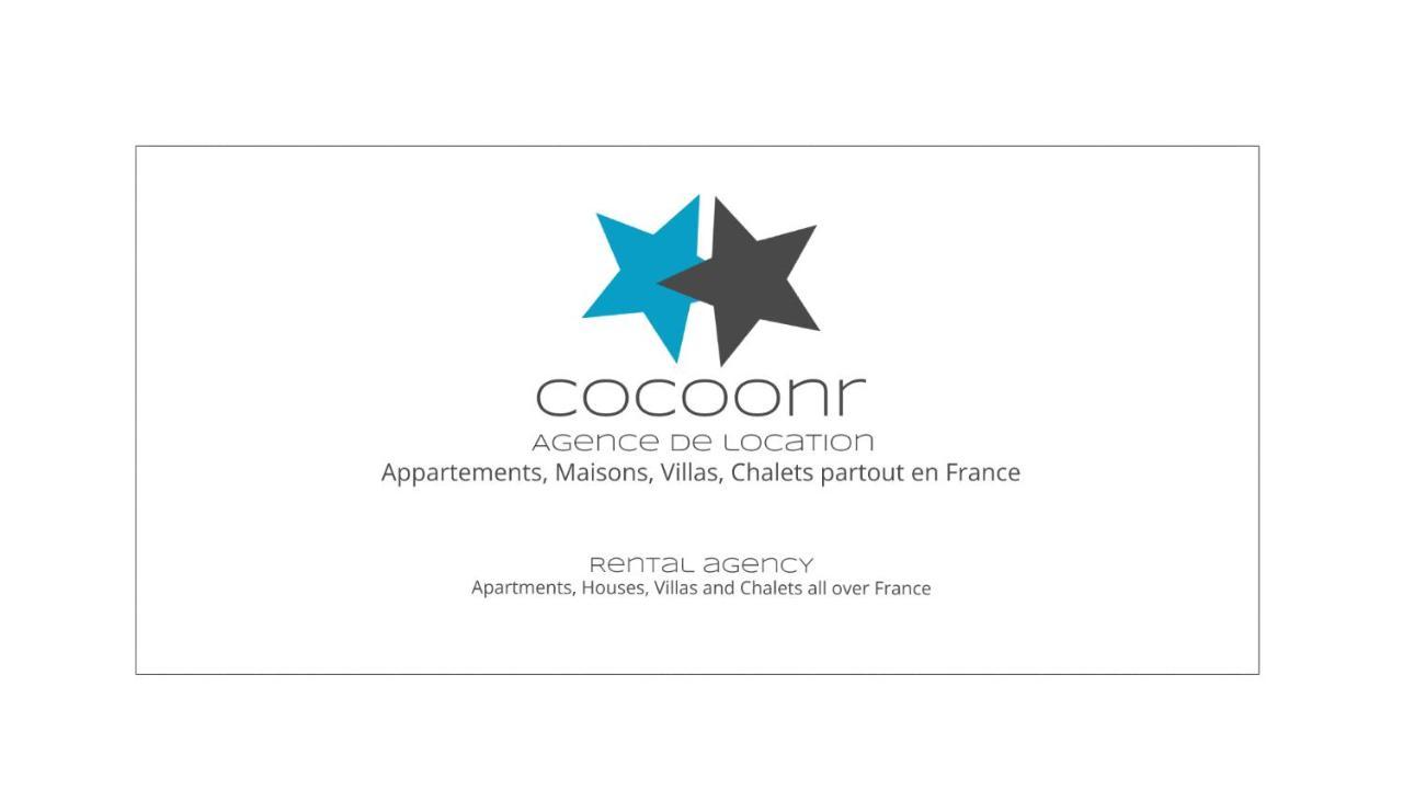 L'Ar Timon Apartment Saint-Cast-le-Guildo Exterior foto